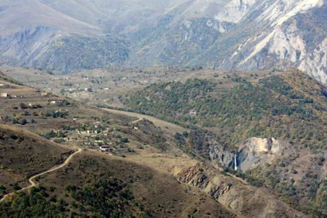 Ağbulaq (Laçın)