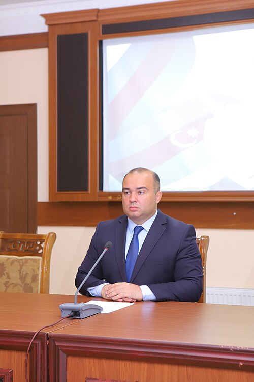 Azər Qocayev