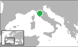 Florensiya hersoqluğu 1548