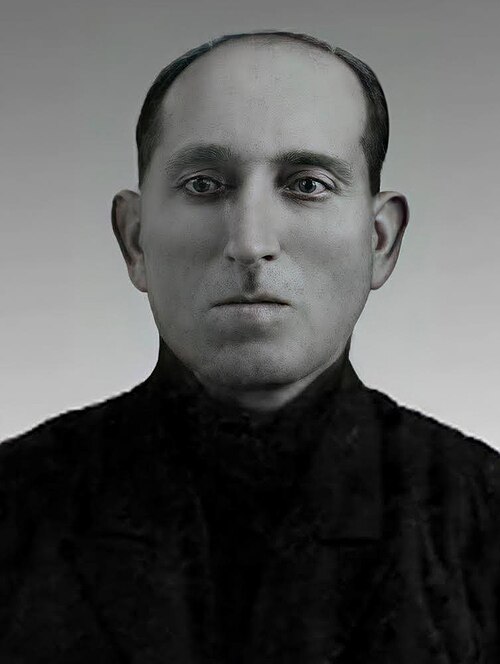 Hüseyn Abdullayev
