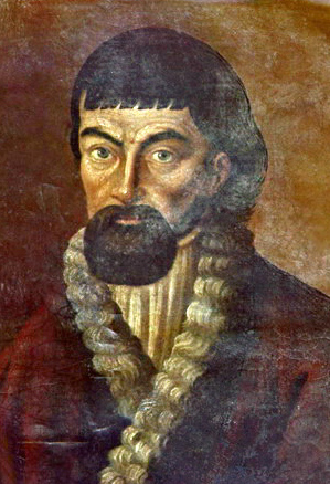 Yemelyan Puqaçov