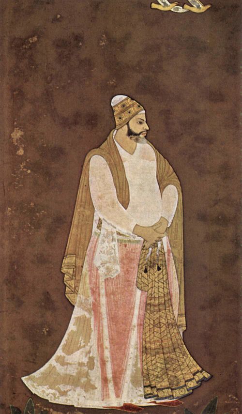 Məhəmmədqulu şah