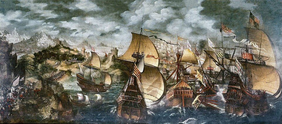 Məğlubedilməz armada