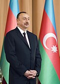 İlham Əliyev