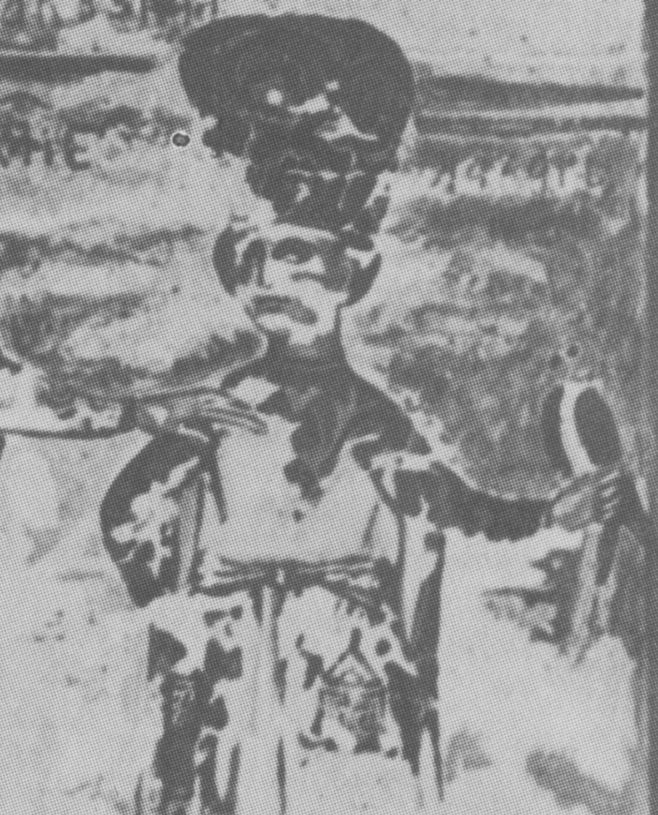 Lazar Brankoviç