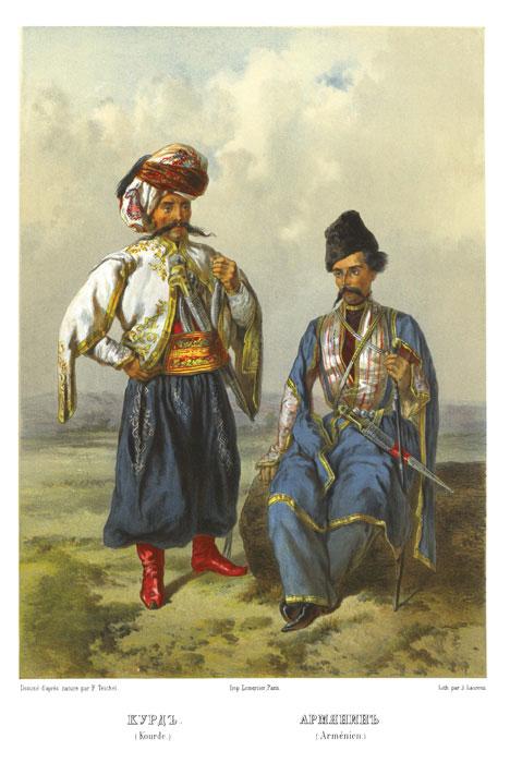 Ermənistan kürdləri