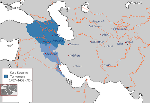 Şənbi-Qazan döyüşü