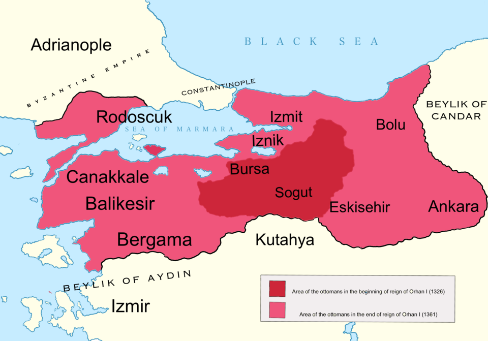 Pelekanon döyüşü