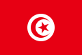 Tunis bayrağı