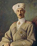 Pyotr Vrangel
