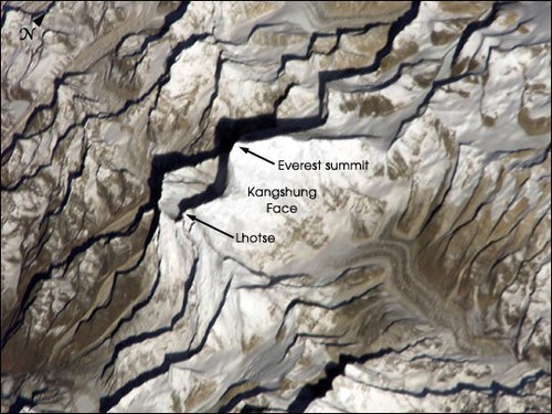 Kangşung divarı