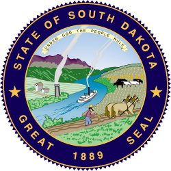 Cənubi Dakota