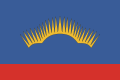 Bayraq Murmansk vilayətinin