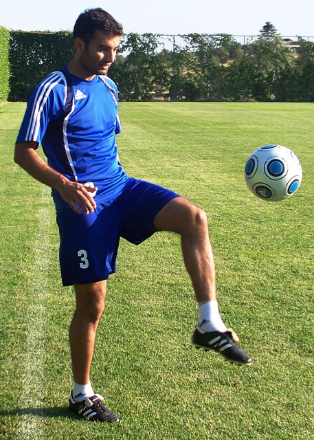 Aftandil Hacıyev