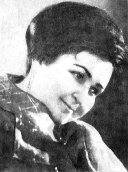 Əminə Nağıyeva