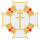 Order of the Cross of St. Euphrosyne of Polotsk, 1st Class — 1998