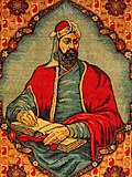 Süjetli xalçalar