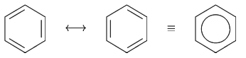 Aromatik rezonans