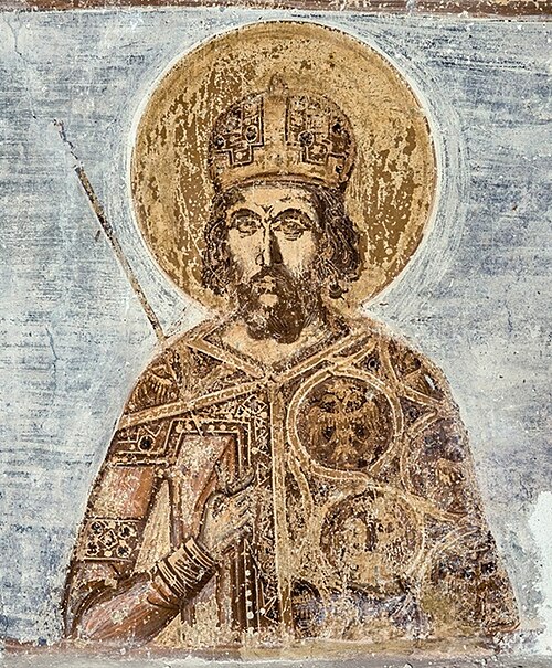 XI Konstantin