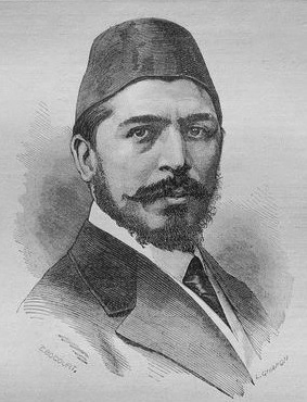 Əli Suavi