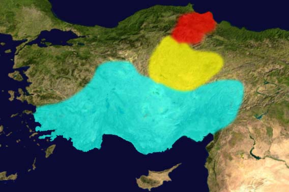 Anadolu xalqları