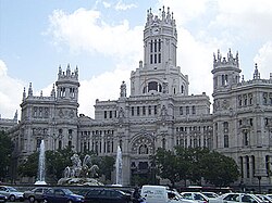 Madrid