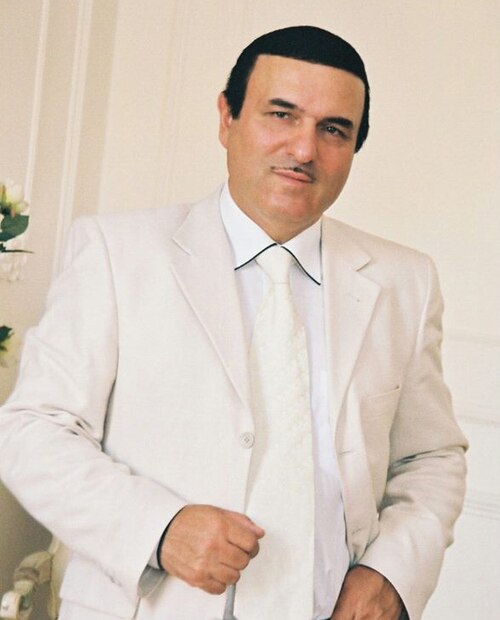 Məmmədbağır Bağırzadə