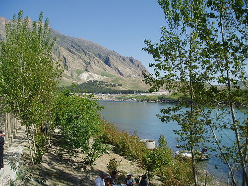 Süleymaniyyə mühafəzəsi