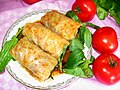 Kələm dolması