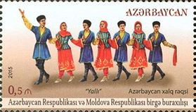 Yallı