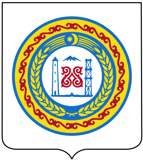 Çeçenistan gerbi