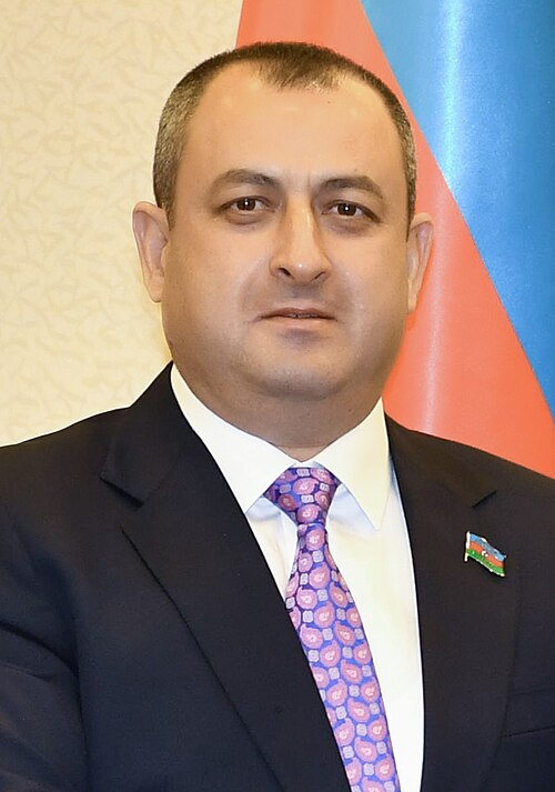 Adil Əliyev