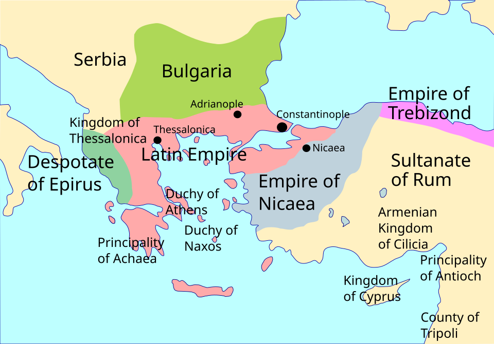 Epir çarlığı