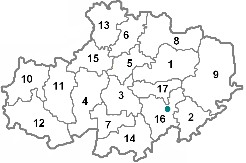 Aqmola vilayəti