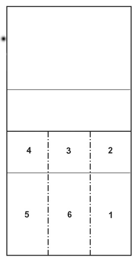 Blokçu (voleybol)