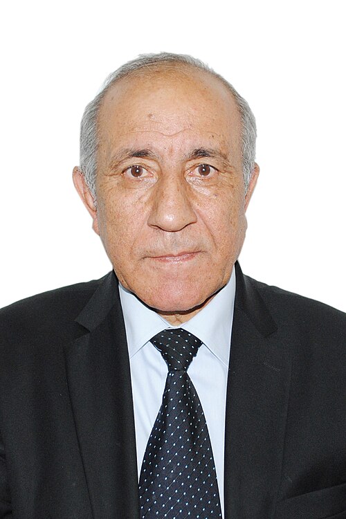Ziyəddin Məhərrəmov