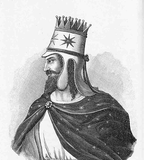 I Artaşes