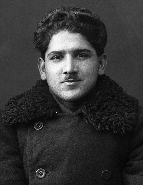 Həbib Cəbiyev