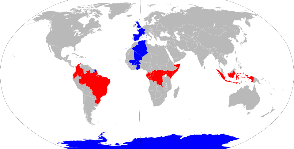 Başlanğıc meridian