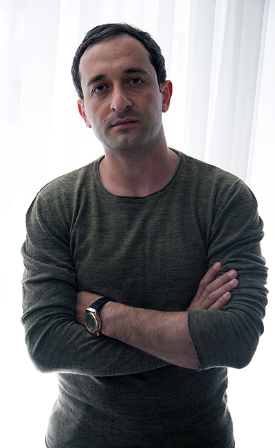 Hikmət Rəhimov