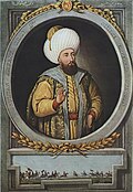 II Murad