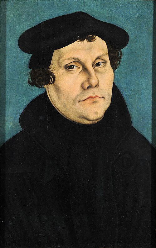 Martin Lüter