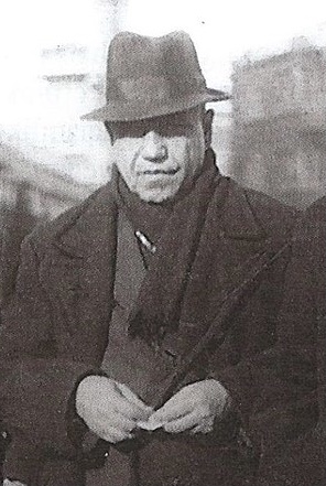 Nağı Şeyxzamanlı