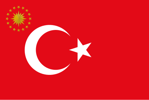 Türkiyə prezidentləri
