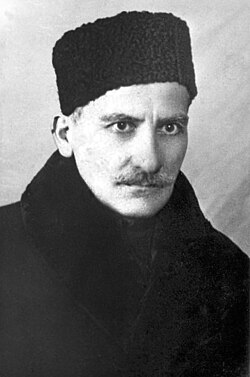 Quba soyqırımı