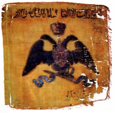 Kəngərli süvariləri
