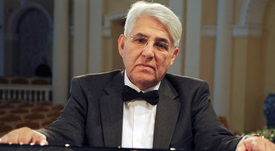 Zöhrab Adıgözəlzadə
