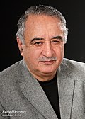 Rafiq Hüseynov, Aktyor, Azərbaycan Respublikasının əməkdar artisti