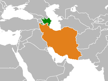 Azərbaycan–İran sərhədi