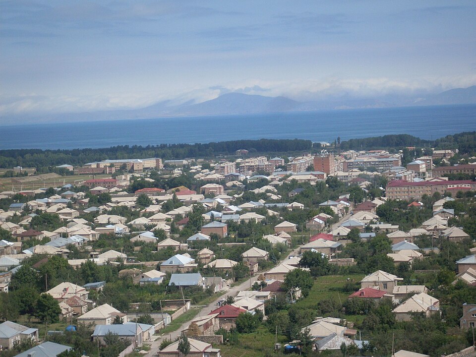 Aşağı Qaranlıq